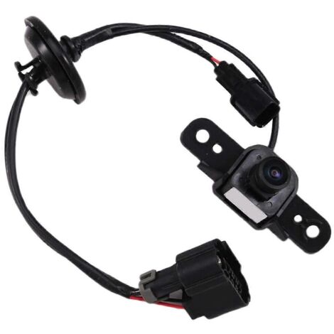 Caméra de recul pour voiture, caméra de stationnement 99240GG200 99240-GG200 pour (1/5)