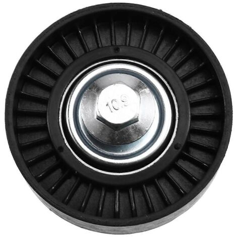 Poulie de courroie de voiture HL3Z-8678-A pour , Expedition, Navigator. (1/5)