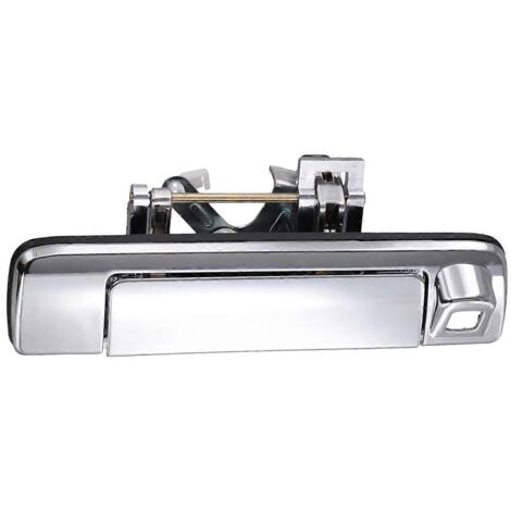 Garniture chromée de couvercle de coffre WC8982026180 8-98079232-0 pour B (1/5)