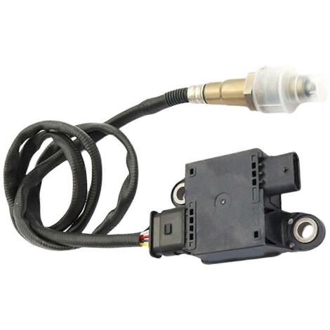 Capteur de particules d'échappement PM 0281007513 pour capteur NOx