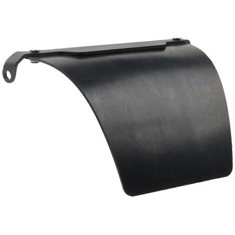 Protection antichoc, garde-boue pour CB500X (1/5)