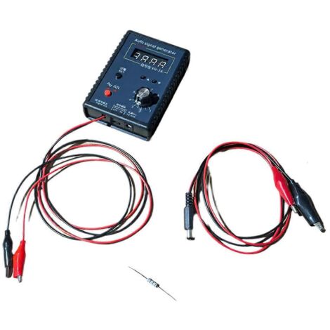 Générateur de signaux automatiques XH-2A Capteur à effet Hall pour véhicule Position du vilebrequin