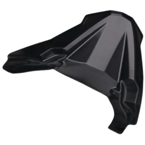 Extension de carénage avant pour moto (1/5)