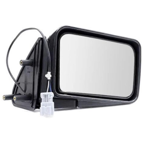 Ensemble de rétroviseur extérieur droit pour D22/NP300 ZD30 (1/5)