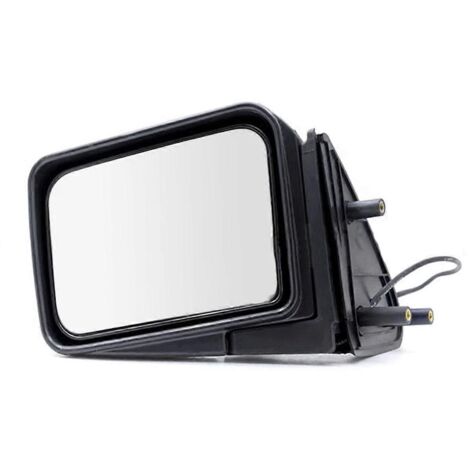 Ensemble de rétroviseur extérieur gauche pour D22/NP300 ZD30 (1/5)