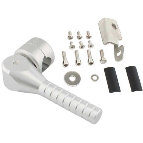 Poignée de levage pour motos R1250GS/R1200GS (1/5)