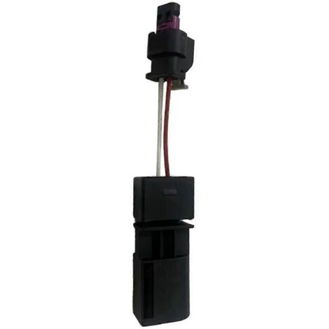 Adaptateur de câble pour pompe à huile, fiche de câblage 12518638006 pour (1/5)