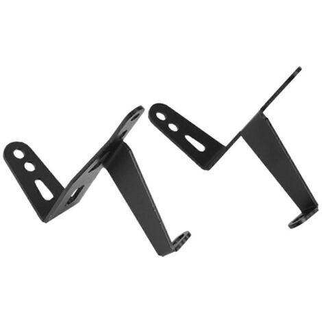 Support auxiliaire pour phares antibrouillard de moto pour 800 (1/5)