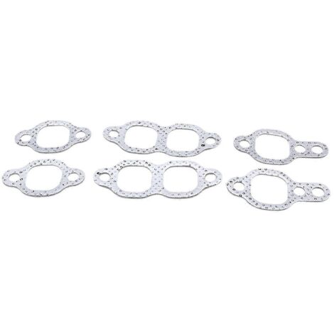 Kit de joints de révision moteur Auto Pro pour 283 et 302 (1 jeu) (1/5)