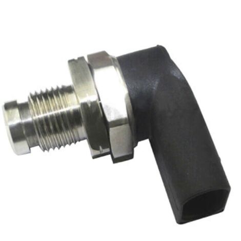 Capteur de pression de rampe commune d'injection pour moteurs 1, 3, 5 et 7 (1/5)