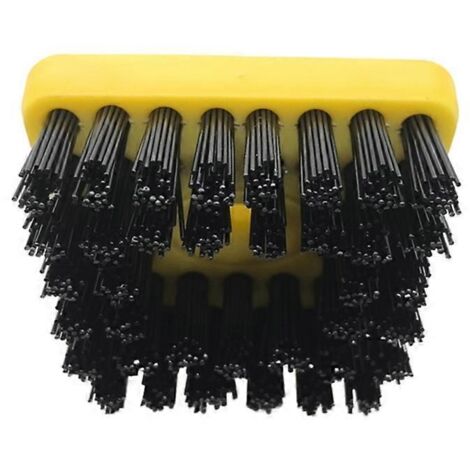 Kit de brosse ronde et joint torique pour nettoyeur vapeur SC1-SC5 (1/5)