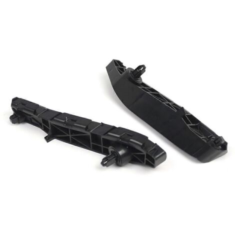 paire de supports de pare-chocs avant de voiture (gauche + droite) (1/5)
