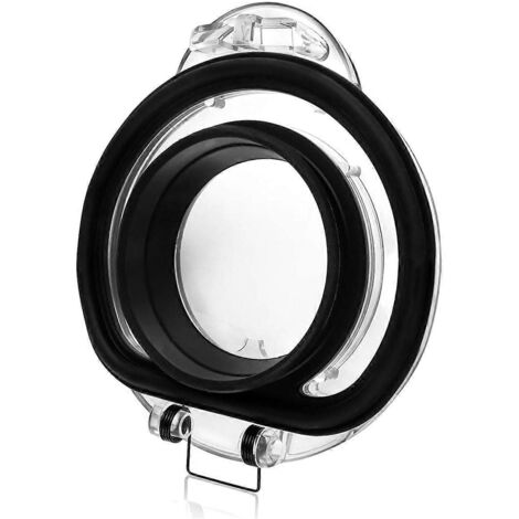 Couvercle de bac pour accessoires d'aspirateur V10 Slim / V12 Slim (1/5)