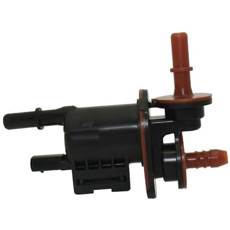 Électrovanne de purge du canister EU5A-9G866-CE Compatible avec (1/5)