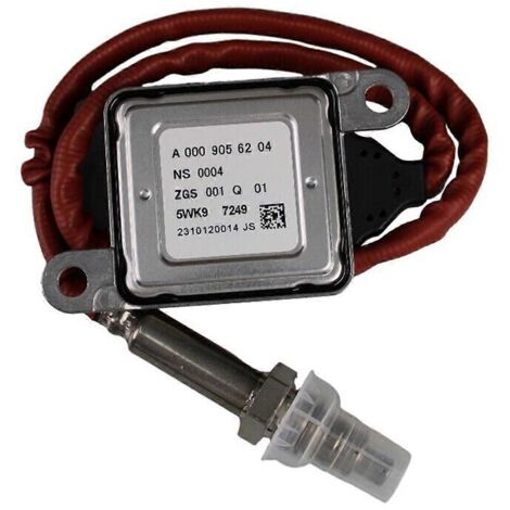 Capteur NOx 5WK97249 pour W166/W205/W212 (1/5)