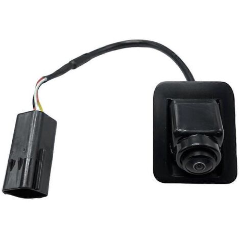 Caméra de recul pour voiture 01726667 pour GS (1/5)