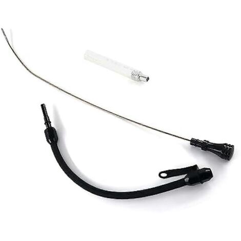 Huile flexible pour camions, compatible avec les moteurs de voitures LSX, LS1 et LS6 (1/5)