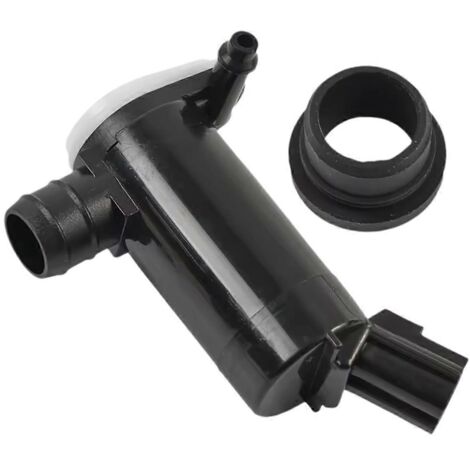 Pompe de lave-glace pour pare-brise de voiture 6F9Z-17664-A (1/5)