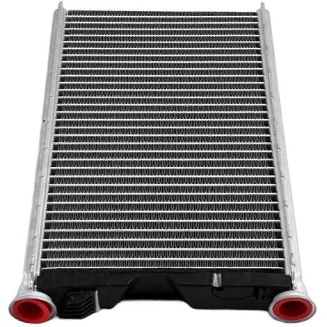 Radiateur chauffant 64119128953 pour les séries E80, E81, E82, E84 et E88 (1/5)