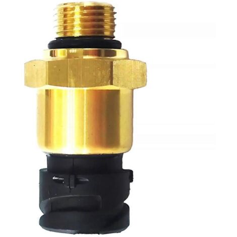 Capteur de pression d'huile pour camion 20829689 20528336 20428459 (1/5)