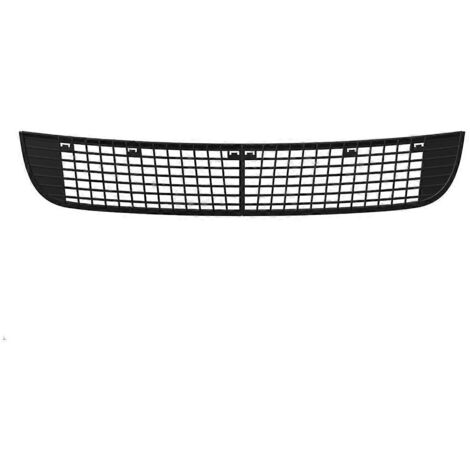 Grille de protection pour entrée d'air de climatisation (1/5)
