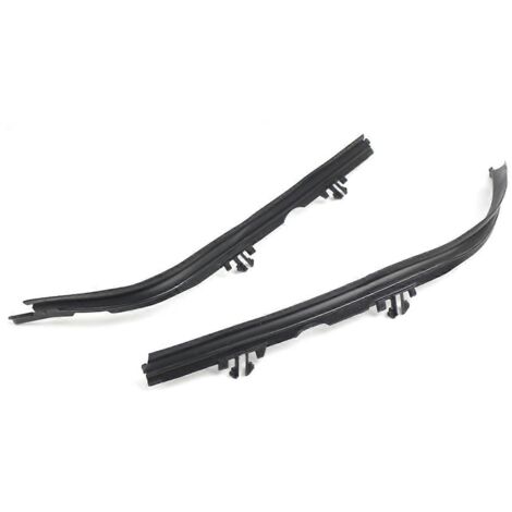 Joint d'étanchéité de phare avant droit pour BMW Série 5 E39 (1996-1999). (1/5)