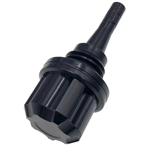 Bouchon de remplissage d'huile moteur pour PG-1 XSR155 MT15 Noir (1/5)