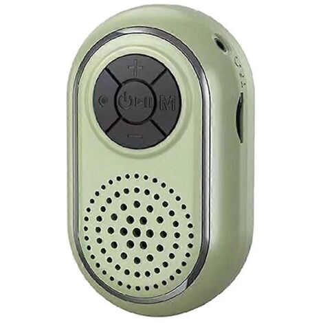 Mini enceinte Bluetooth portable stéréo barre de son Bluetooth B (1/5)