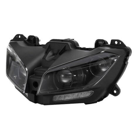Phare LED MT09 avec DRL 2017-2020 (1/5)