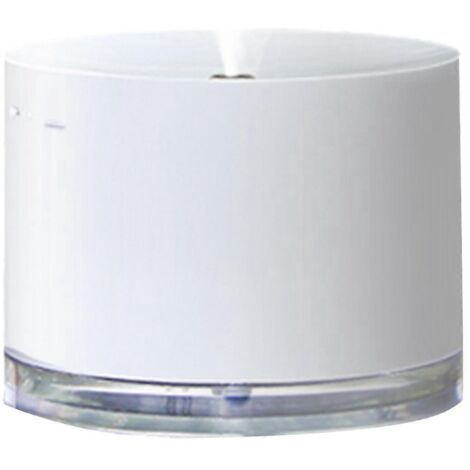 Humidificateur d'air portable, humidificateur électrique rechargeable, diffuseur (1/5)