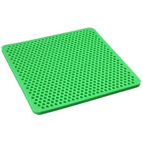 Plateau de rangement pour têtes de réparation de bosses de 10 pouces, filetage M8 et M6 (1/5)
