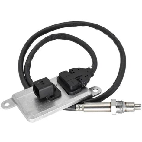 Capteur d'oxygène et d'azote 441-5128 24 V pour pelle hydraulique CAT (NOx) (1/5)
