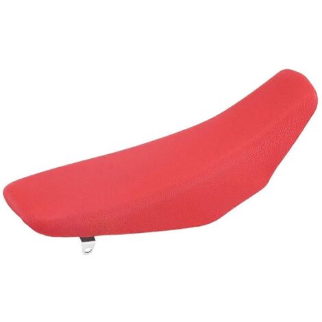 Selle de course CRF 110 avec coussin en mousse antidérapante pour B (1/5)