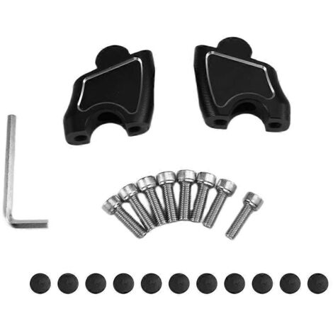 Accessoires moto : guidon pour CMX500 Rebel500 CMX300 (1/5)