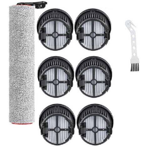 Convient pour le remplacement du filtre à brosse Parts Master (1/5)
