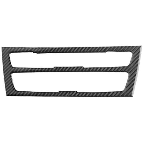 Garniture de panneau CD de console pour les séries 1/2 F20-F23, boutons de climatisation (1/5)