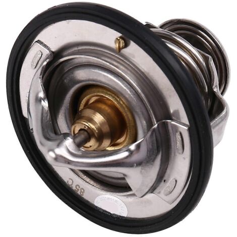 Thermostat pour moteur 4JJ1 CX130B - Pièces détachées pour pelle hydraulique (1/5)