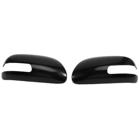 Coque de rétroviseur extérieur pour voiture (modèles 2006-2011) (1/5)