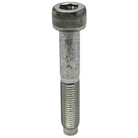 Boulon de fixation hexagonal pour tendeur de courroie de poulie (modèles 2006-2022) (1/5)