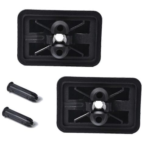 Support de cric, bouchon en caoutchouc pour Mini série 6 et 7 R50 R53 (1/5)