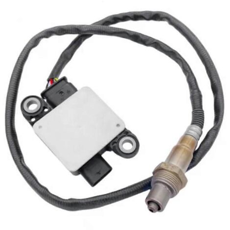 Capteur de particules PM pour gaz d'échappement (1/5)