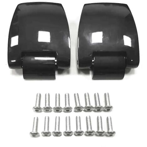 Charnières de coffre Tour Pack Pak pour (1/5)
