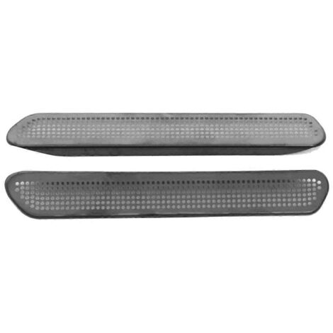Grille d'aération de climatisation pour BMW X3 et X4 (2018-2023) A (1/5)