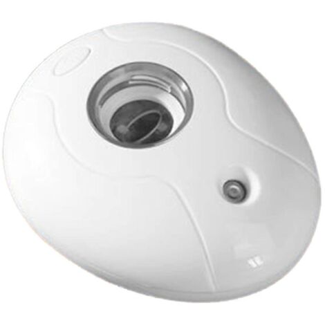 Mini humidificateur d'air de bureau USB - Grande capacité (1/5)