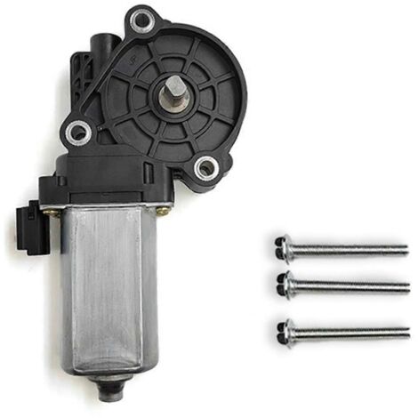 Moteur pas à pas pour camping-car 676061 avec 3 vis pour moteur pas à pas Kwikee (1/5)