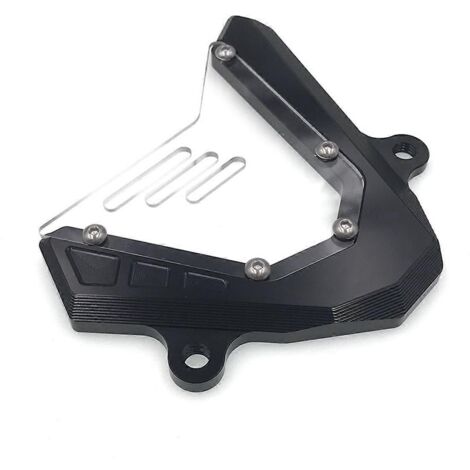 Protection moteur gauche pour moto PG-1 PG1 2024 2025 (1/5)