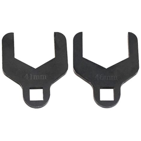 Clé à pompe à eau 41/46 mm (lot de 2) pour Aveo (1/5)