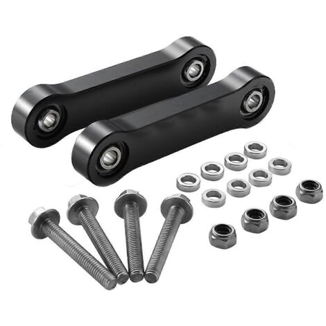 Biellettes de barre stabilisatrice en aluminium usiné pour 600 / 900 / (1/5)