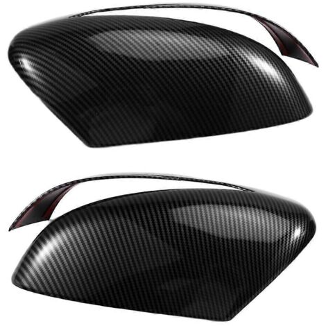 Accessoires pour garniture de coque de rétroviseur latéral (1/5)