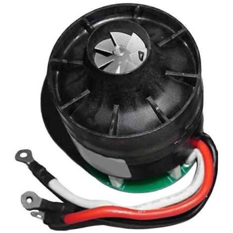 Aspirateur à moteur triphasé sans balais 25 V 500 W 120 000 tr/min (1/5)